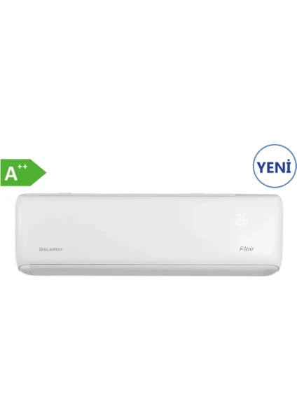 Alarko Flair R32 A++ Klima 18000 BTU Gazlı Split Duvar Tipi Inverter Klima
