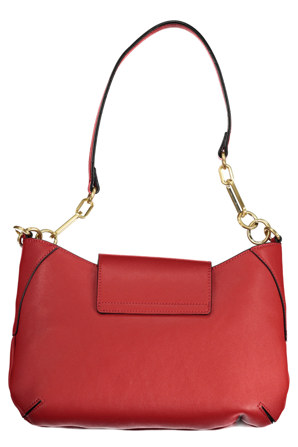 VALENTINO BAGS RED WOMEN'S BAG