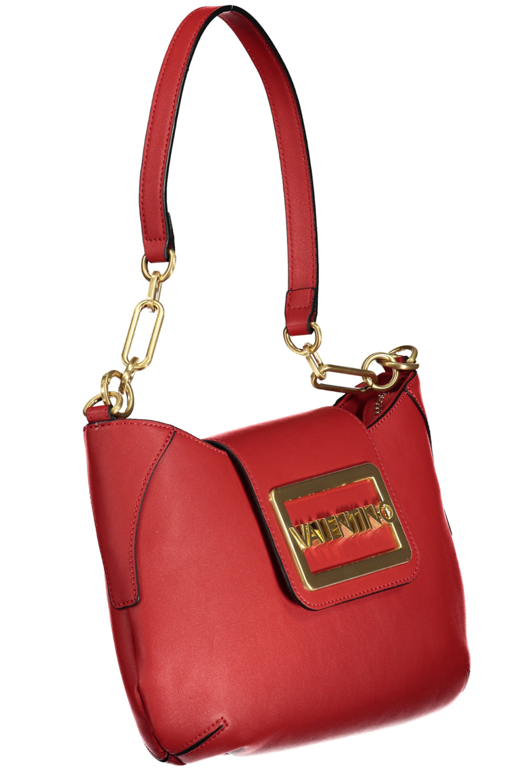 VALENTINO BAGS RED WOMEN'S BAG